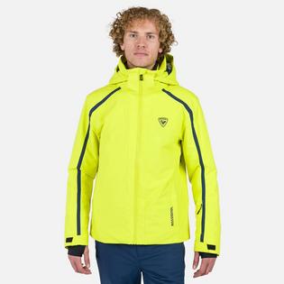 Men's Saluver Ski Jacket