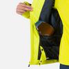 Men s Saluver Ski Jacket