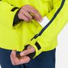 Men s Saluver Ski Jacket
