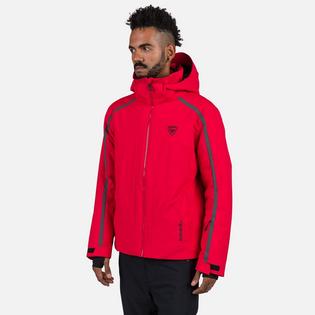  Men's Saluver Ski Jacket