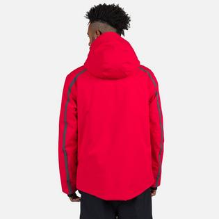Rossignol Men's Saluver Ski Jacket