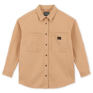 Hooké Chemise surdimensionnée Fjord pour femmes