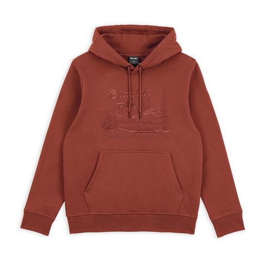 Hooké Women s Outside By The River Hoodie