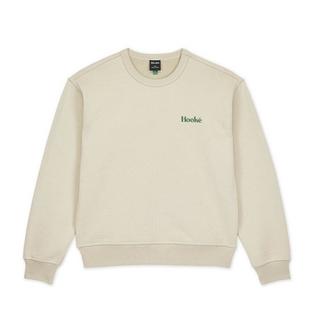  Women's Foliage Crew Neck Sweater