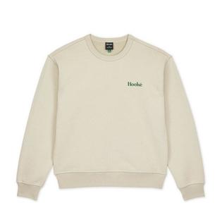 Hooké Women's Foliage Crew Neck Sweater