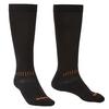 Chaussettes course montantes pour hommes