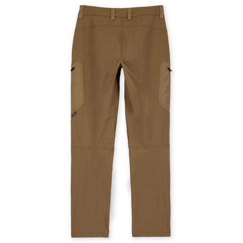 Hook&eacute; Pantalon de randonn&eacute;e pour femmes
