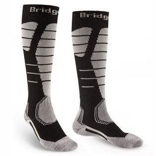 Bridgedale Men's Easy On Ski Sock