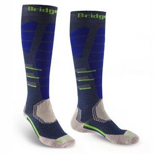  Men's Easy On Ski Sock