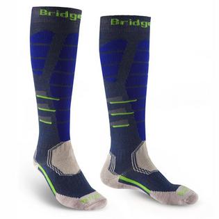 Bridgedale Men's Easy On Ski Sock