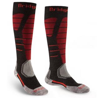 Bridgedale Men's Easy On Ski Sock
