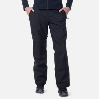  Men's Relaxed Ski Pant