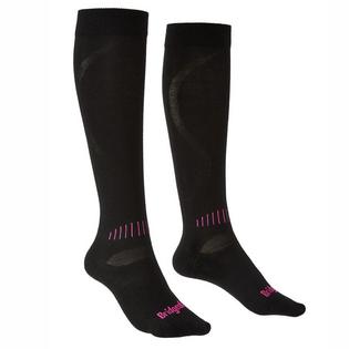  Women's Race Over Calf Sock