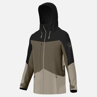 Rossignol Veste de ski Corbet's pour hommes