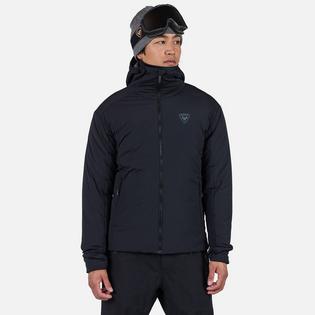  Men's Opside Hoodie Jacket