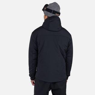 Rossignol Veste à capuchon Opside pour hommes