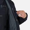 Veste   capuchon Opside pour hommes