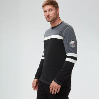 Men's Downhill Crew Top