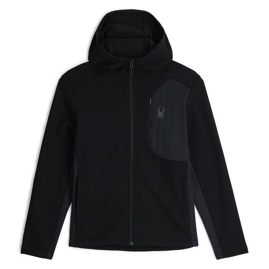 Spyder Men s Bandit Hooded Jacket