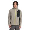 Men s Bandit Hooded Jacket