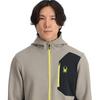 Men s Bandit Hooded Jacket