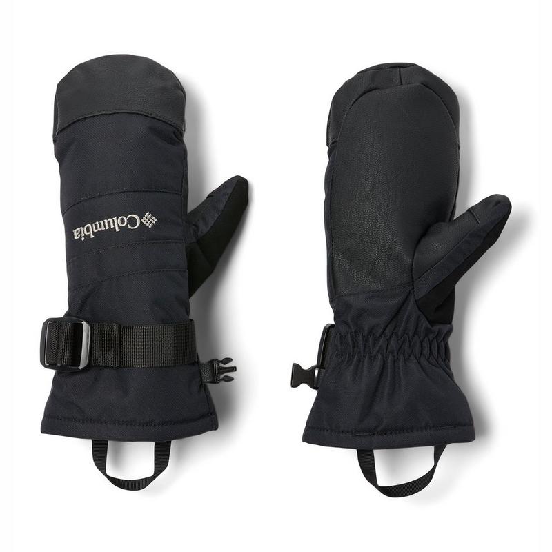 Columbia Juniors' [6-16] Whirlibird III Mitten