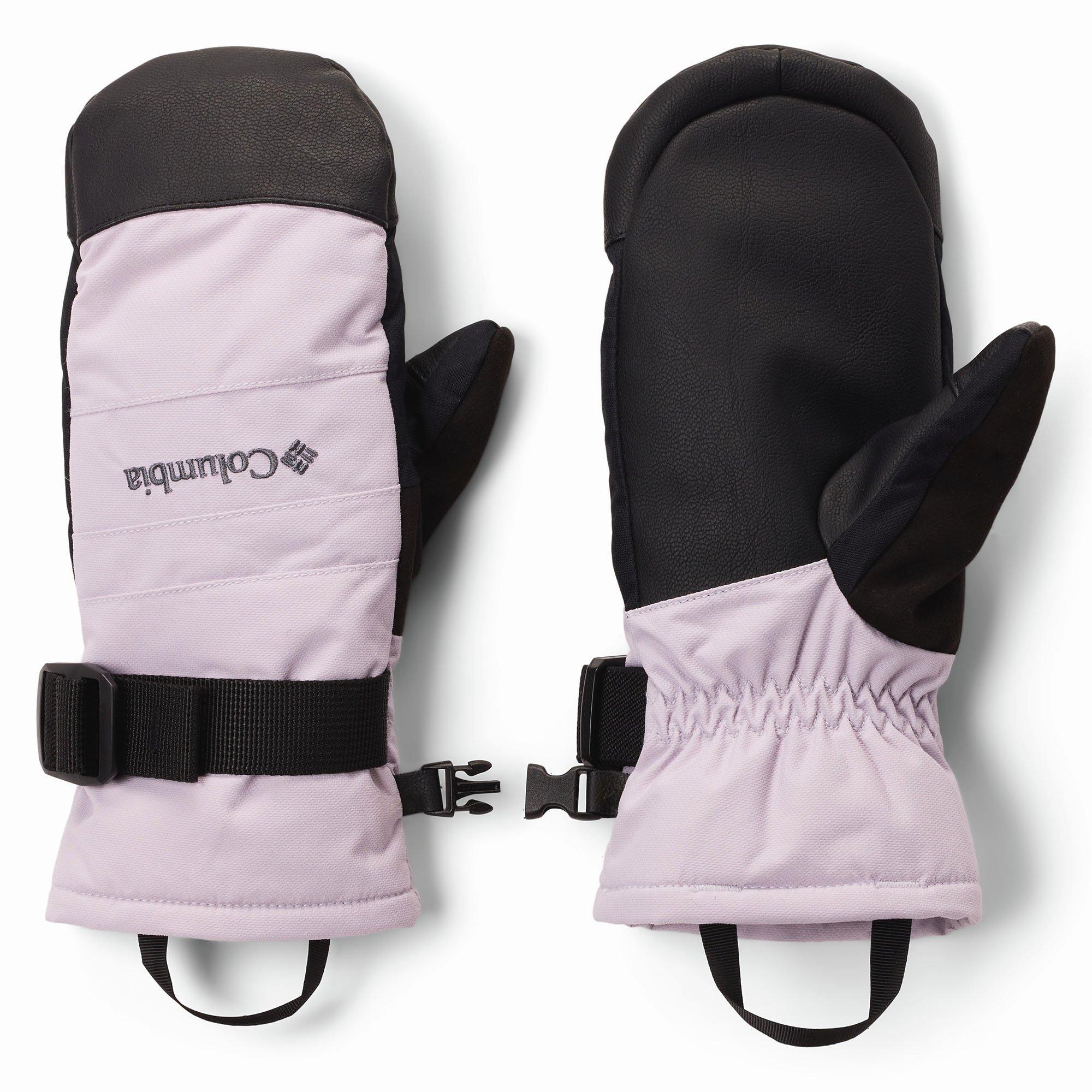 Columbia | Junior's Whirlibird III Mitten, Lavender Pearl