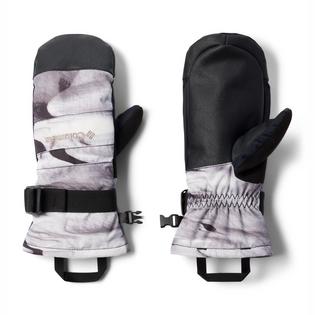 Columbia Juniors' [6-16] Whirlibird&#153; III Printed Mitten