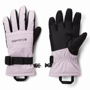 Columbia Gants Whirlibird III pour juniors [6-16]