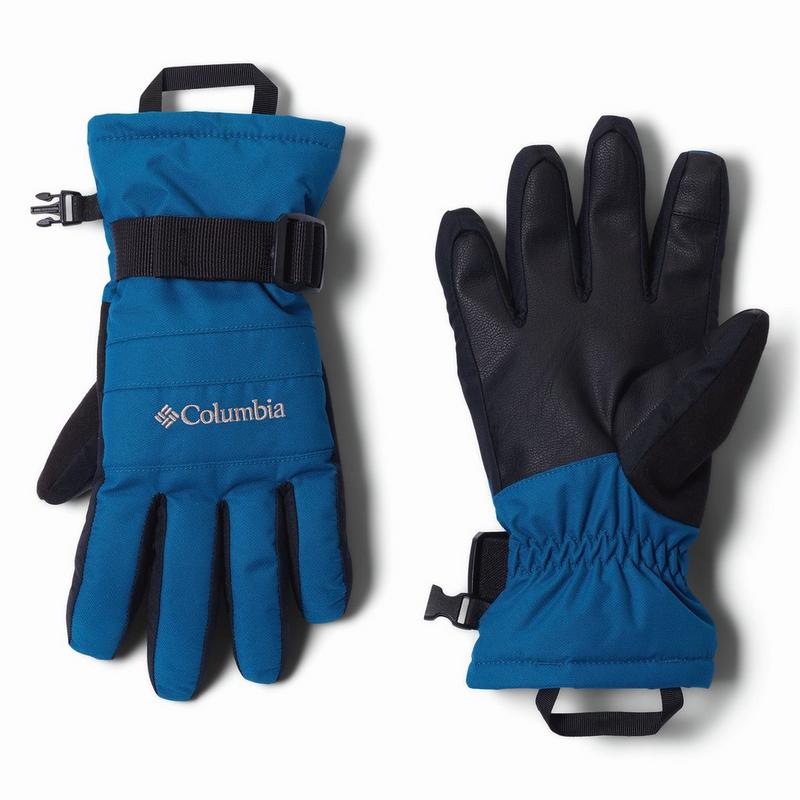 Columbia Juniors' [6-16] Whirlibird III Glove