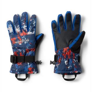  Juniors' [6-16] Whirlibird&#153; III Printed Glove