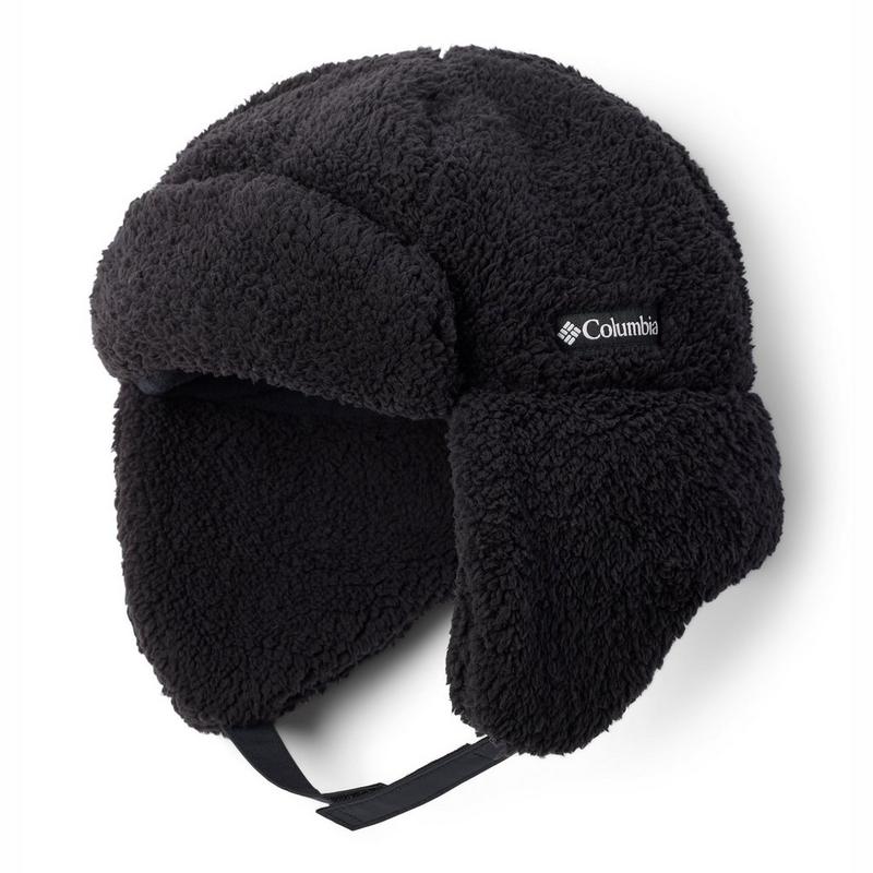 Columbia Chapeau Trappeur Sherpa Rugged Ridge pour enfants [6-16]