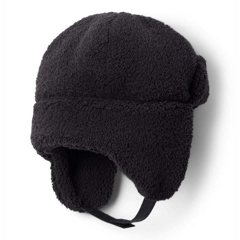 Columbia Chapeau Trappeur Sherpa Rugged Ridge pour enfants [6-16]