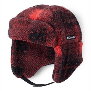 Columbia Chapeau Trappeur Sherpa Rugged Ridge pour enfants [6-16]