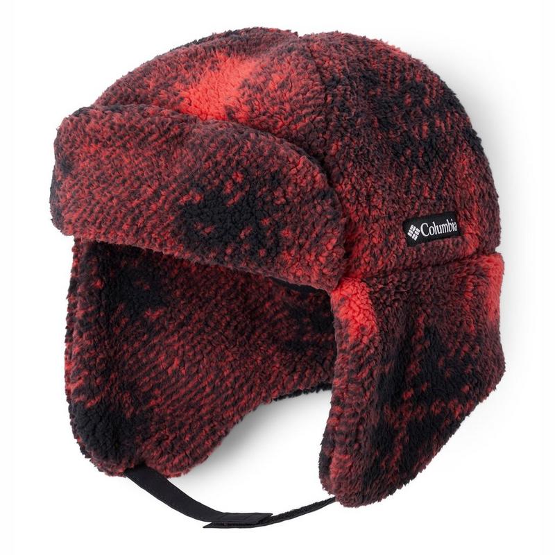 Columbia Juniors' [6-16] Rugged Ridge Sherpa Trapper Hat