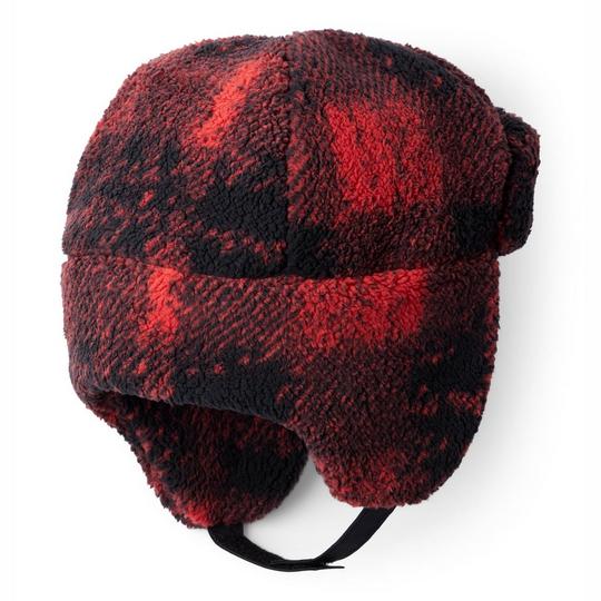 スキー・スノーボードアクセサリー Fleece Earmuff Cap RIDGE Mountain Kids Winter Fleece Earmuffs Cold Weather Ear Warmer Cover