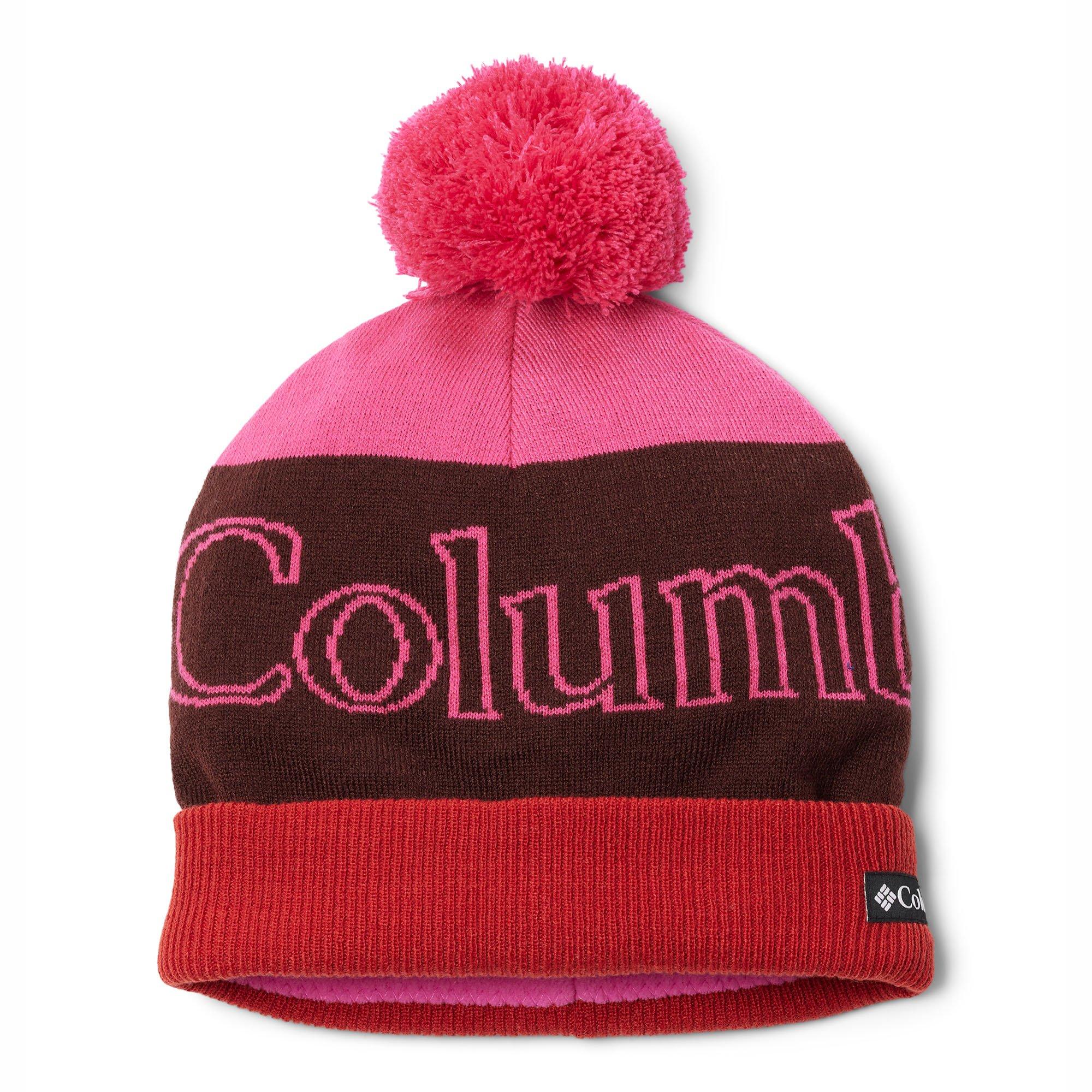 Columbia | Junior's Polar Powder Beanie, Pink