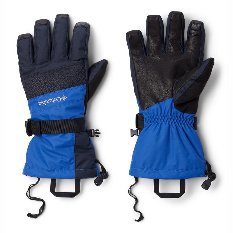 Columbia Gants Whirlibird III pour hommes