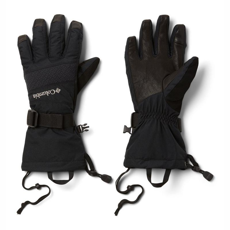 Columbia Gants Whirlibird III pour femmes