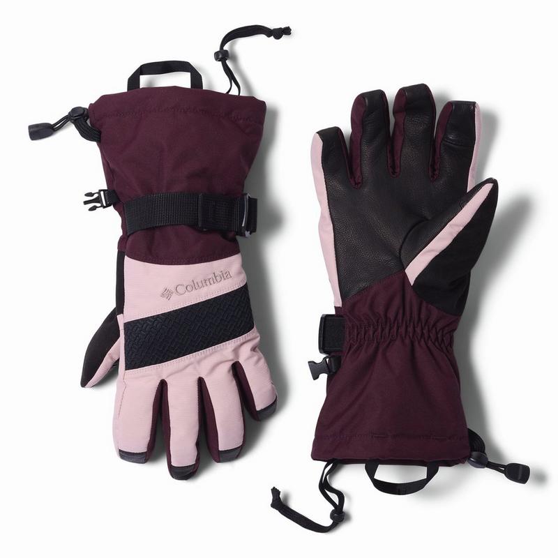 Columbia Gants Whirlibird III pour femmes