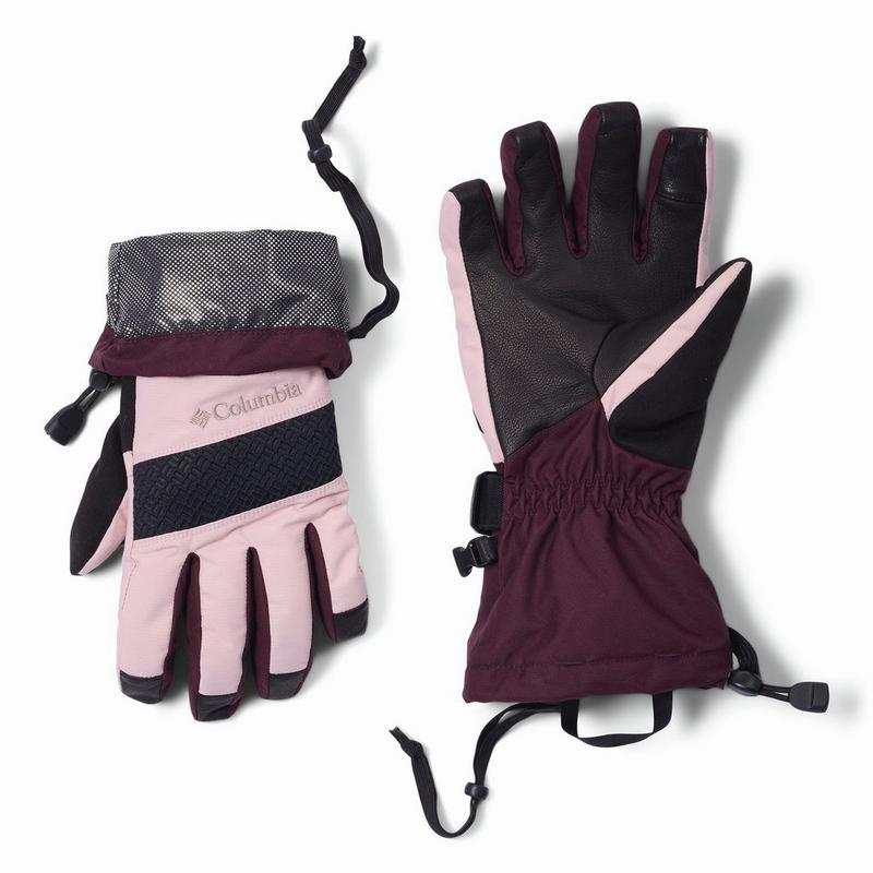 Columbia Gants Whirlibird III pour femmes
