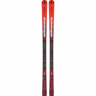  Juniors' Redster G9 FIS Revoshock S Ski [2025]