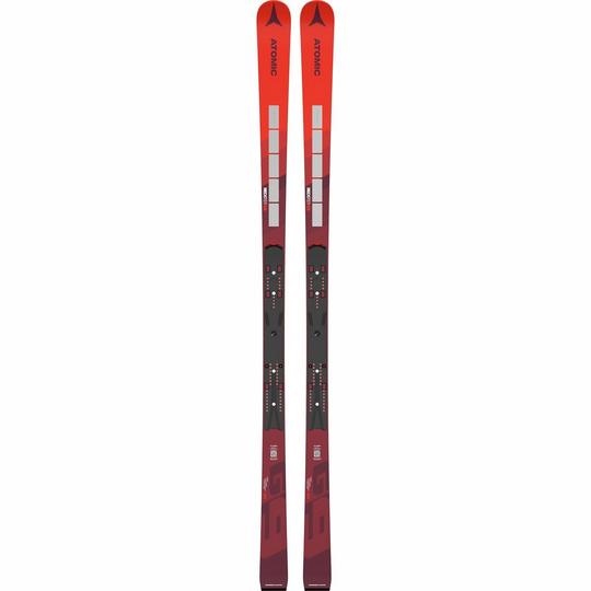 Atomic Juniors  Redster G9 FIS Revoshock S Ski  2025 