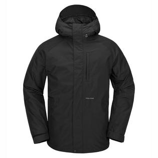 Volcom Men's Dua Insulated GTX Jacket