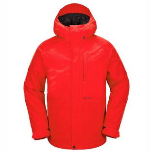 Men's Dua Insulated GTX Jacket