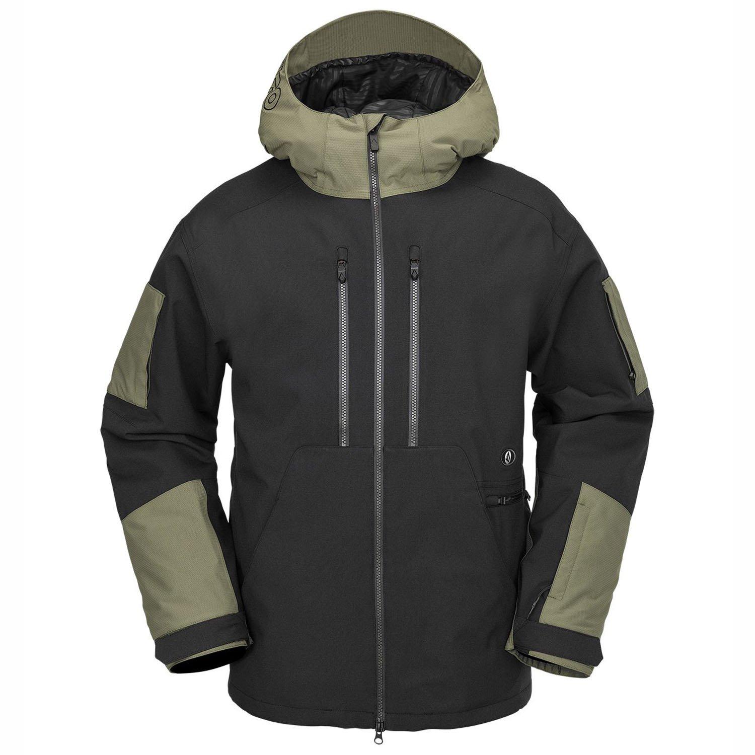 Men's V.Co WFO Jacket | Volcom | Sporting Life Online
