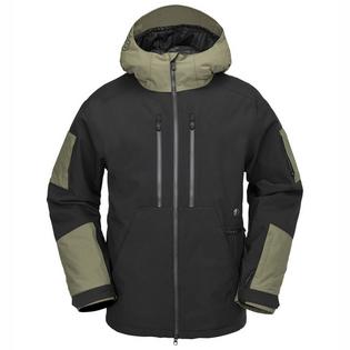 Volcom Men's V.Co WFO Jacket