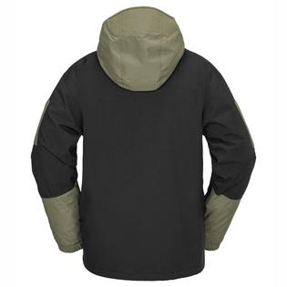 Volcom Men's V.Co WFO Jacket