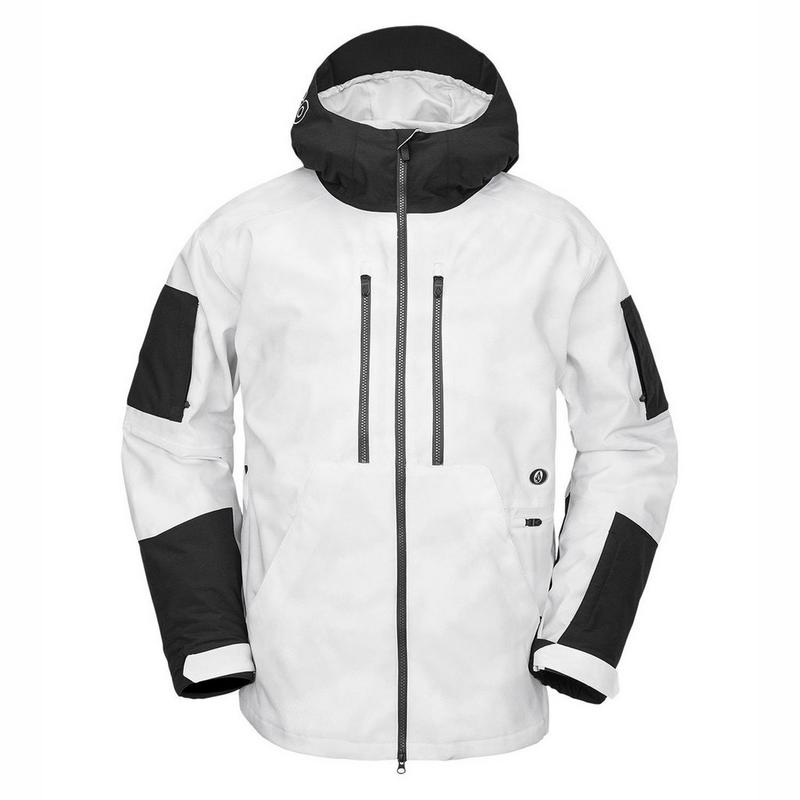Volcom Veste V.Co WFO pour hommes