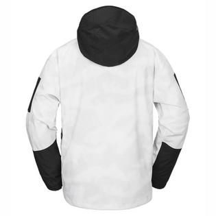 Volcom Men's V.Co WFO Jacket